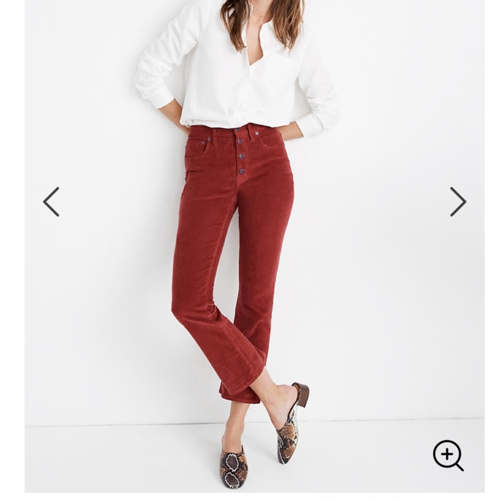 NWT Madewell Cali Demi boot